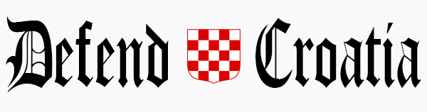 Defend Croatia