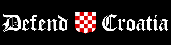 Defend Croatia